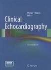 Clinical Echocardiography By Michael Y. Henein (Editor), Mary Sheppard (Other), John R. Pepper (Other) Cover Image