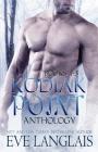Kodiak Point Anthology: Books 1 -3 Cover Image