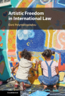 Artistic Freedom in International Law Cover Image