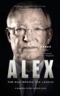 Alex By David Lyons Cover Image