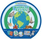 Smithsonian Exploration Station: World Atlas Cover Image