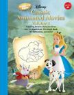 Learn to Draw Disney Classic Animated Movies Vol. 2: Featuring Favorite Characters from Alice in Wonderland, the Jungle Book, 101 Dalmatians, Peter Pa (Learn to Draw Favorite Characters: Expanded Edition) By Disney Enterprises Inc Cover Image