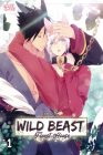 Wild Beast Forest House, Volume 1 Cover Image