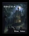Dracula By Bram Stoker Cover Image