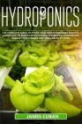 Hydroponics Cover Image