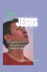 Eyes on Jesus: Seeing our Lord in the midst of a troubled world By Chigozie Rita Cover Image