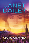 Quicksand (Champions #3) By Janet Dailey Cover Image