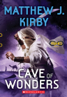 Cave of Wonders (Infinity Ring, Book 5) Cover Image