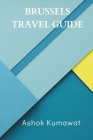 Brussels Travel Guide Cover Image