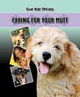 Caring for Your Mutt Cover Image