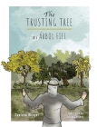 The Trusting Tree - El Árbol Fiel By Daviana Winger Cover Image