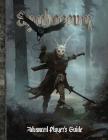 Symbaroum Advanced Player's Guide Cover Image