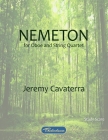 Nemeton: A Tone-Poem for Oboe and String Quartet Cover Image