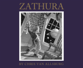 Zathura Cover Image