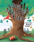 When the Red Bird Flies Cover Image