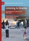 Listening to Sicarios: Narcoviolence in Ciudad Juárez, 2008-2012 (New Directions in Latino American Cultures) Cover Image