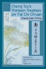 Cheng Tzu's Thirteen Treatises on T'ai Chi Ch'uan Cover Image