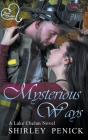 Mysterious Ways (Lake Chelan #6) Cover Image