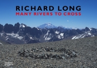 Richard Long: Many Rivers to Cross Cover Image