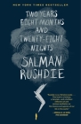 Two Years Eight Months and Twenty-Eight Nights: A Novel By Salman Rushdie Cover Image