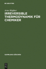 Irreversible Thermodynamik Für Chemiker By Arno Höpfner Cover Image