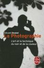 La Photographie By Edouard Boubat Cover Image