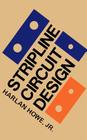 Stripline Circuit Design (Modern Frontiers in Applied Science) Cover Image