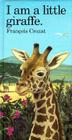 I Am a Little Giraffe: Large (