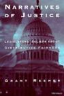 Narratives of Justice: Legislators' Beliefs about Distributive Fairness Cover Image