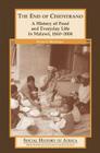 The End of Chidyerano: A History of Food and Everyday Life in Malawi, 1860-2004 By Elias Mandala Cover Image