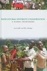 Biocultural Diversity Conservation: A Global Sourcebook By Luisa Maffi, Ellen Woodley Cover Image