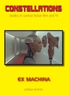 Ex Machina (Constellations) By Joshua Grimm Cover Image