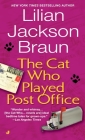 The Cat Who Played Post Office (Cat Who... #6) Cover Image