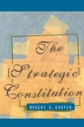 The Strategic Constitution By Robert D. Cooter Cover Image