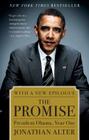 The Promise: President Obama, Year One Cover Image
