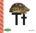 Tt (Spanish Language) (El Abecedario (the Alphabet)) By Maria Puchol Cover Image