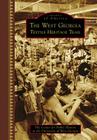 The West Georgia Textile Heritage Trail (Images of America (Arcadia Publishing)) Cover Image