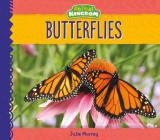 Butterflies (Animal Kingdom) By Julie Murray Cover Image