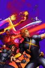 Ultimate X-Men - Volume 15: Magical Cover Image