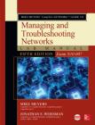 Mike Meyers' Comptia Network+ Guide to Managing and Troubleshooting Networks Lab Manual, Fifth Edition (Exam N10-007) Cover Image