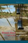 Whose Best Interest? Cover Image