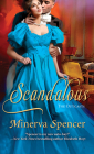 Scandalous (The Outcasts #3) Cover Image