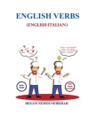English Verbs (English-Italian) By Hesam Nemounehkhah, Elnaz Herfati Sobhani (Cover Design by) Cover Image