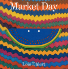 Market Day: A Story Told with Folk Art Cover Image