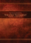 The Old Covenants, Part 1 - The Old Testament, Genesis - 1 Chronicles: Restoration Edition Paperback, 5 x 7 in. Small Print By Restoration Scriptures Foundation (Compiled by) Cover Image