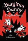 Bunjitsu Bunny vs. Bunjitsu Bunny Cover Image