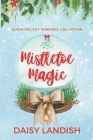 Mistletoe Magic Cover Image