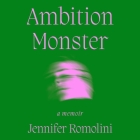 Ambition Monster: A Reckoning Cover Image