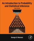 An Introduction to Probability and Statistical Inference Cover Image