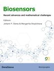 Biosensors: Recent advances and mathematical challenges Cover Image